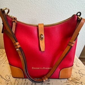 Dooney & Bourke Hobo Bag